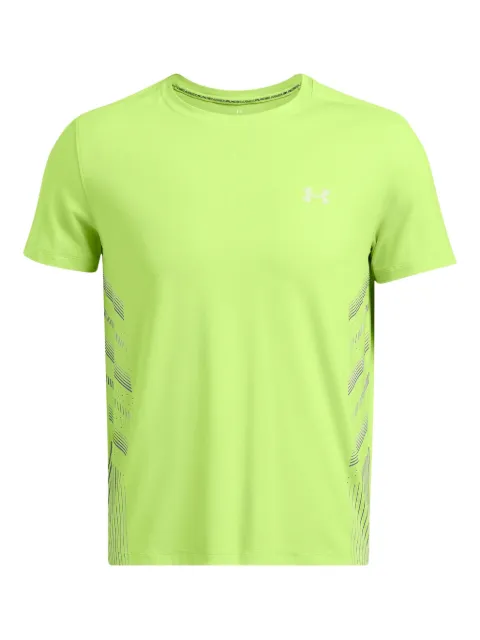 Under Armour Elite T-shirt Green 1376518