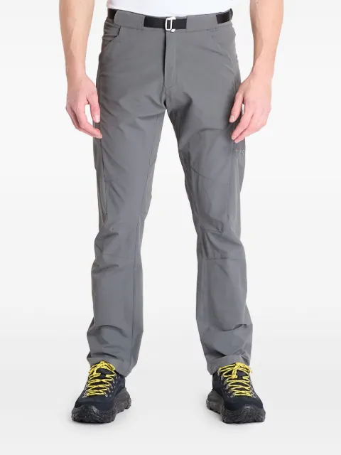 Tilak Qualido trousers Grey 4100703