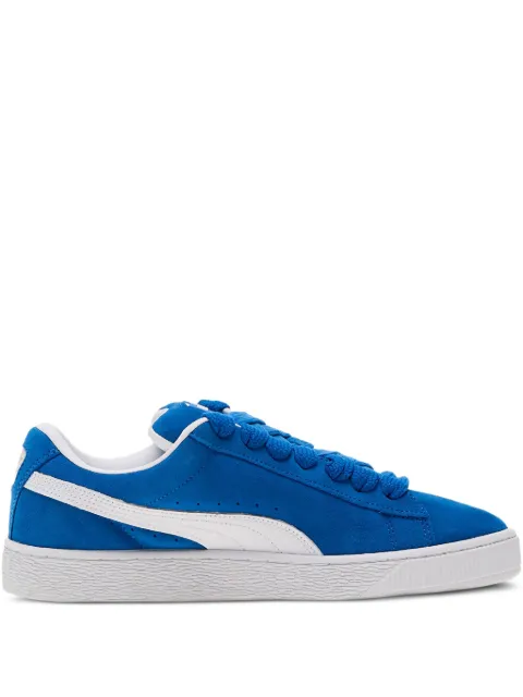PUMA Suede Xl sneakers Blue 395205