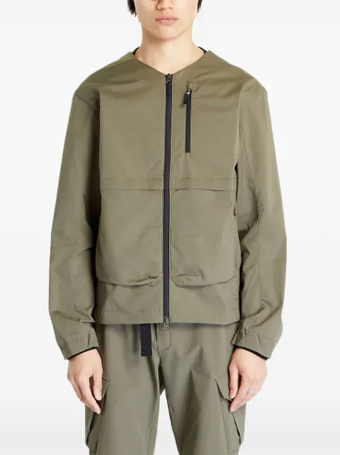 Poutnik by Tilak Blade jacket Green 58655