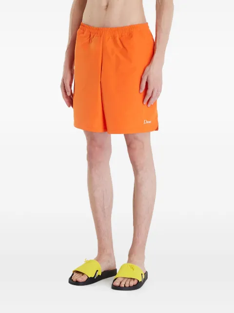 dime Classic shorts Orange DIMESP24D239