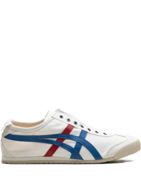 Onitsuka Tiger Tiger Mexico 66 sneakers White D3K0N0143