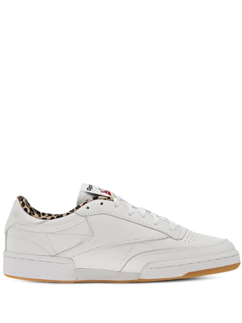 Reebok x Wacko Maria sneakers White RMIA04HC99LEA0080161