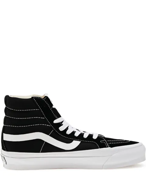 Vans Sk8-Hi Reissue sneakers Black VN000CR0BA21