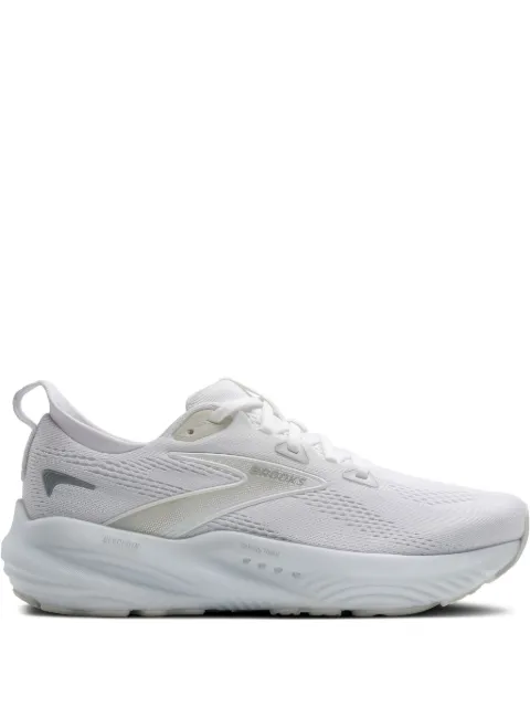 BROOKS Glycerin 22 sneakers White 1204341B