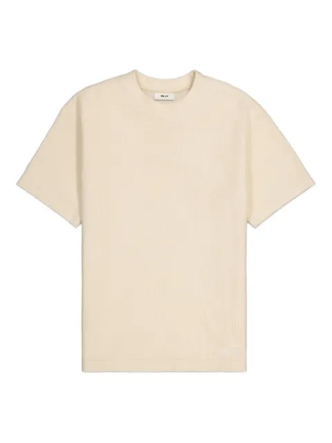 NN07 Nat T-shirt Neutrals 2523520248