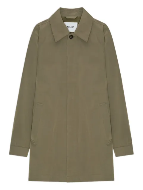 NN07 Kim coat Green 2418240251