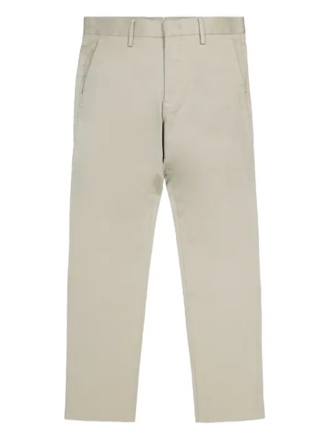 NN07 Theo 1420 tailored trousers Neutrals 2111420165