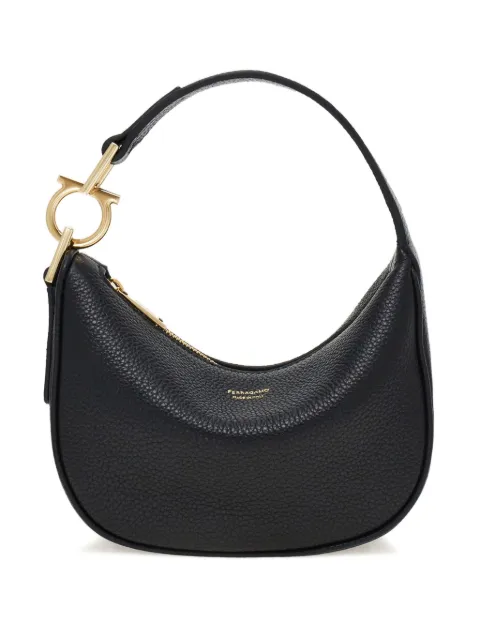Ferragamo shoulder bag XS Black 785984