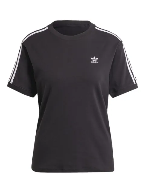 adidas 3-Stripes "Black" T-shirt Black IU2420