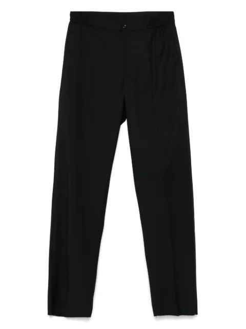 Tagliatore Garçon trousers Black PGARCON060070U