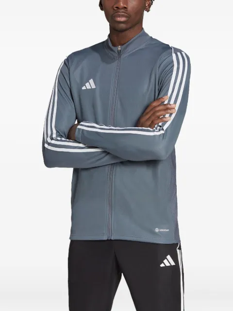 adidas Tiro 23 League track jacket Grey HS3504