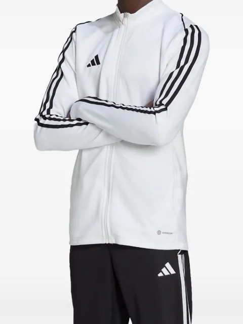 adidas Tiro 23 League track jacket White HS3501