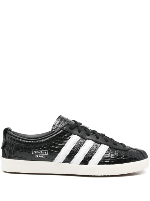 adidas Blanc sneakers Black JH8040