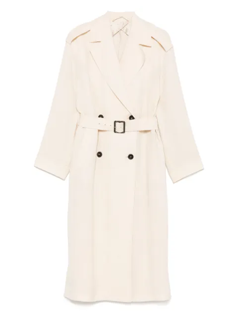 Max Mara Vieste coat Neutrals 2516121012600