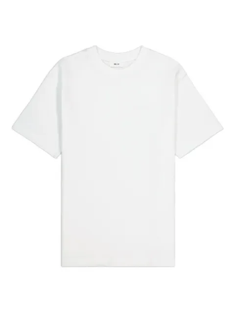 NN07 Nat T-shirt White 2513457250