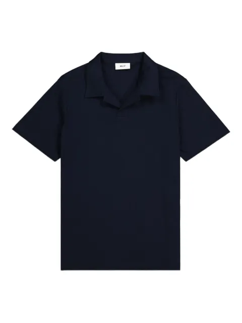 NN07 Paul T-shirt Blue 2423525274