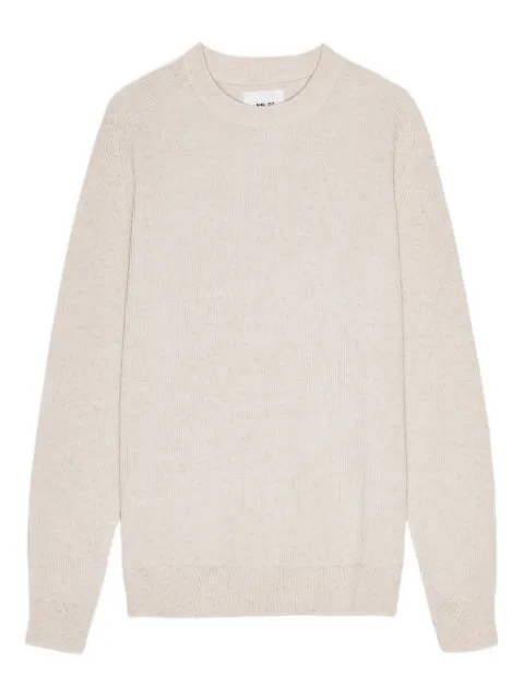 NN07 Kevin sweater Neutrals 2366600726