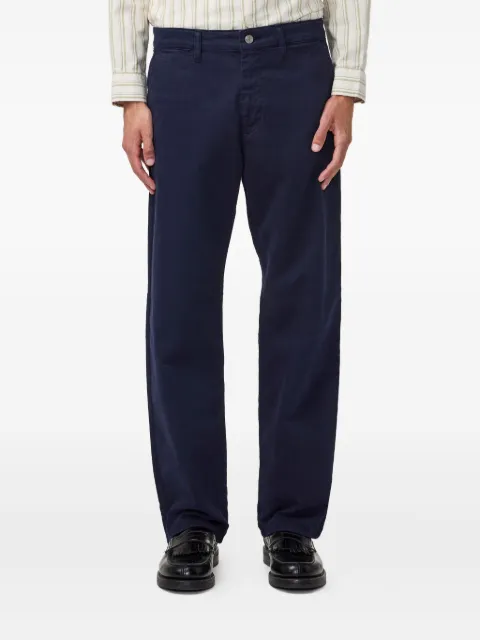 NN07 Aden trousers Blue 2521923160