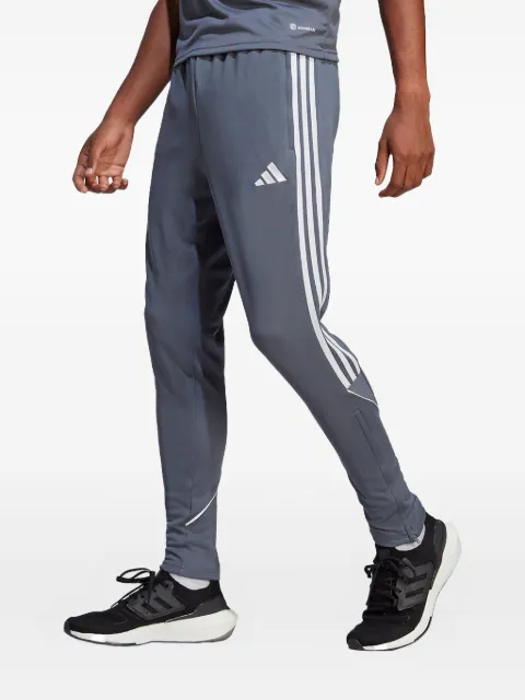 adidas Tiro 23 League performance trousers Grey IB8478