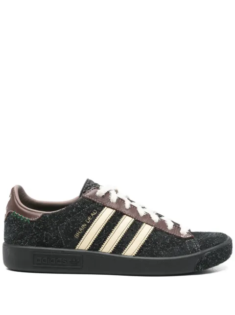 adidas Brain Dead sneakers Black JR7942