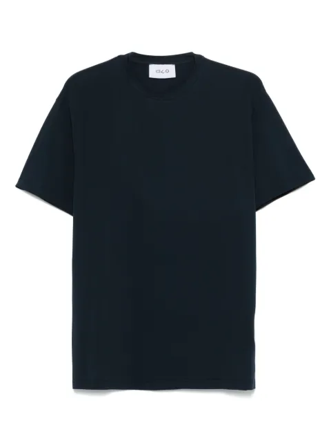 D4.0 short-sleeve T-shirt Blue D1TSS250001