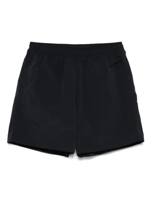 Lanvin bermuda shorts Blue RMTR00826114E25