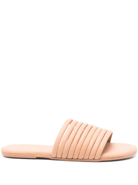Tkees Caro slides Neutrals TKECARO