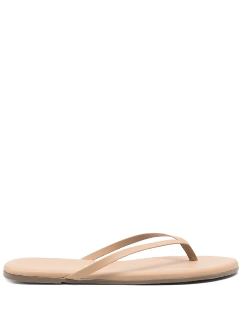 Tkees Foundations flip-flops Neutrals TKEFOUNDATIONSMATTE