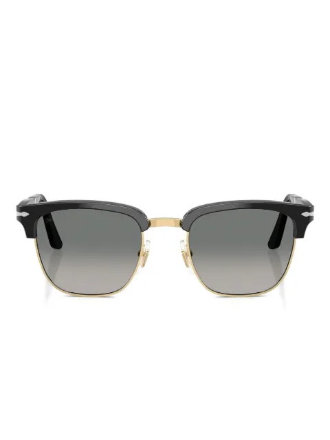 Persol square-frame sunglasses Black PO3375S