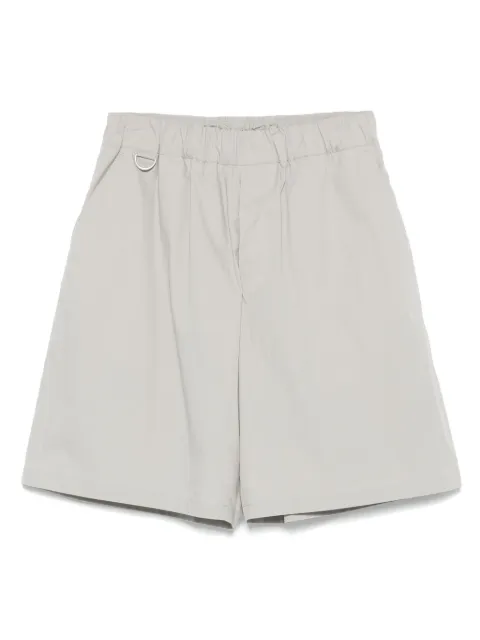 Low Brand bermuda shorts Grey L1PSS256906
