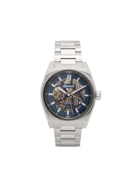 Ingersoll Watches Vert 43mm Blue I14305