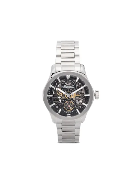 Ingersoll Watches Bronc 45mm Black I16701
