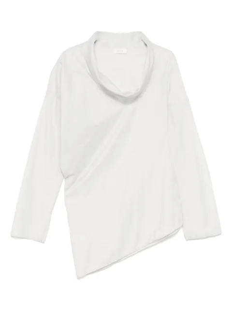 RUOHAN Cielo top Blue RH020SS25