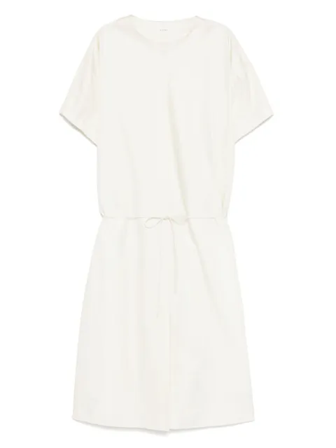 RUOHAN Buru dress Neutrals RH032SS25EU
