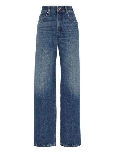 Brunello Cucinelli Contemporary jeans Blue MA095P5565C9039