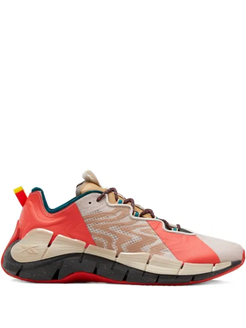 Reebok Zig Kinetica "Devil Jurassic Park" sneakers Red GY8275