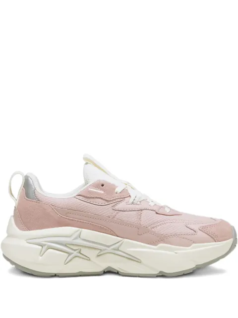PUMA Spina Nitro Tonal "Future Pink/Frosted Ivory" sneakers Pink 39378202