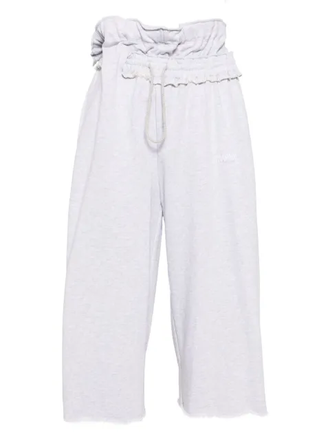 Magliano Provincia shorts Grey T68021534