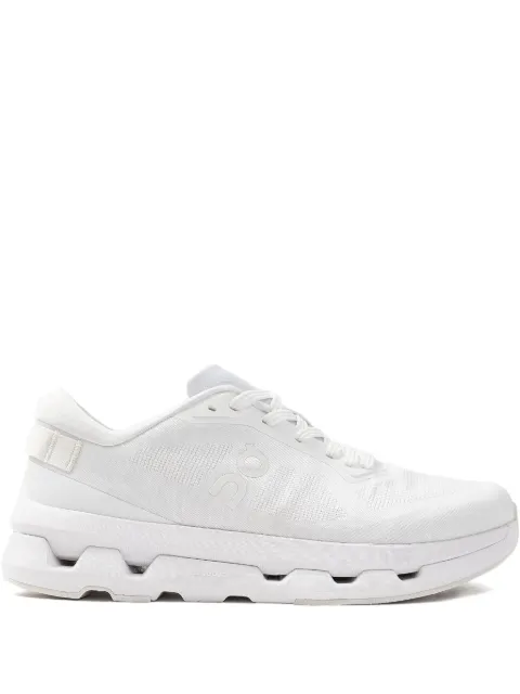 On Cloudzone lace-up sneakers White 3WF10071200INDENT