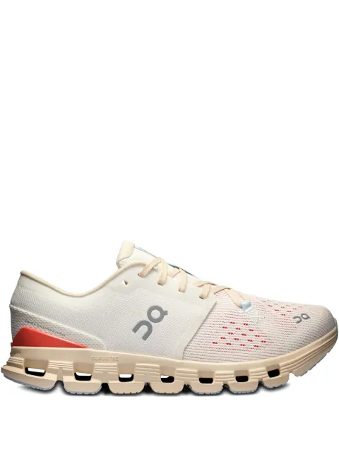 On Cloud X 4 sneakers White 3WE30073297