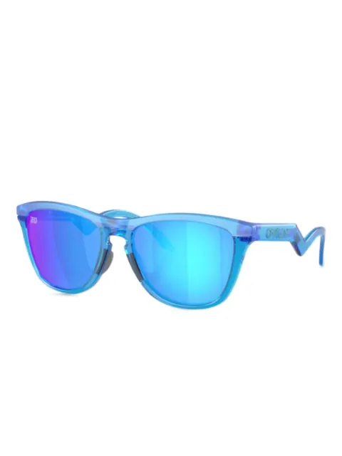 Oakley 9289 Sole sunglasses Blue 9289SOLE