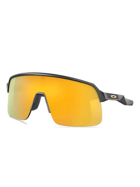 Oakley Sutro Lite sunglasses Yellow 9463SOLE