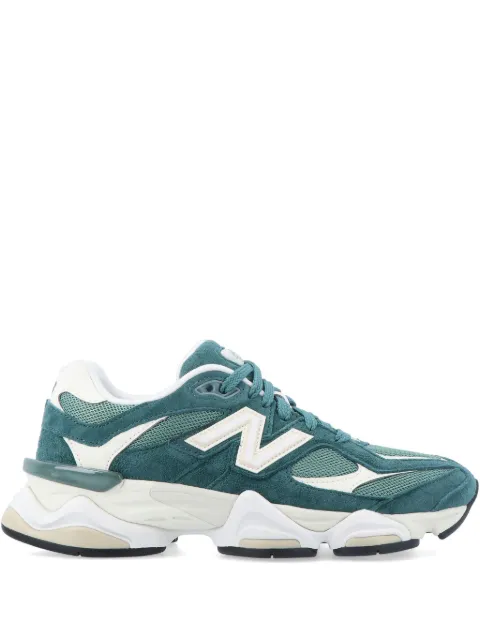 New Balance 9060 "New Spruce/Angora" sneakers Green U9060EEK