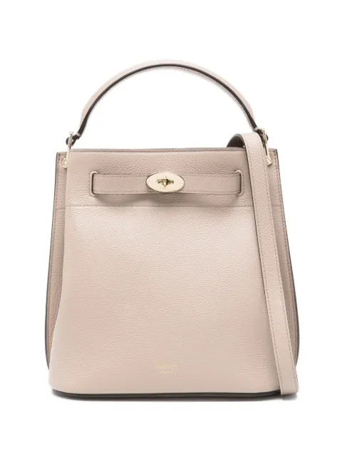 Mulberry Islington bucket bag Neutrals HH9390205F924