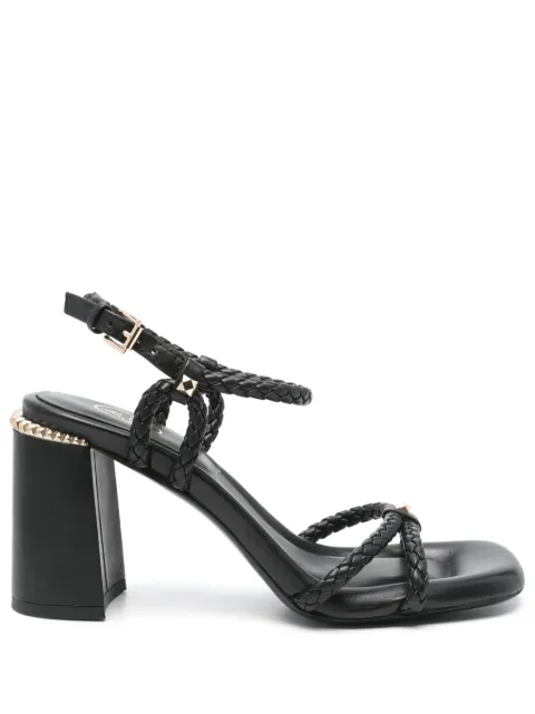 Ash Lola Bis sandals Black LOLABIS