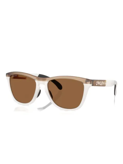 Oakley 9284 Sole sunglasses Brown 0OO9284