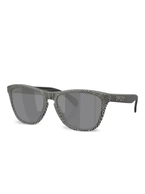 Oakley Frogskins™ sunglasses Grey 9013SOLE