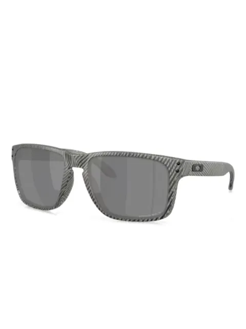 Oakley Holbrook XL square-frame sunglasses Grey OO9417