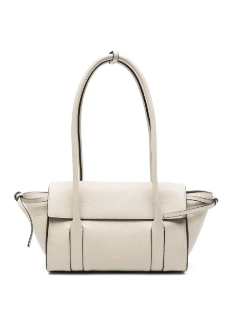 Mulberry mini Bayswater shoulder bag Neutrals RL8844736W160